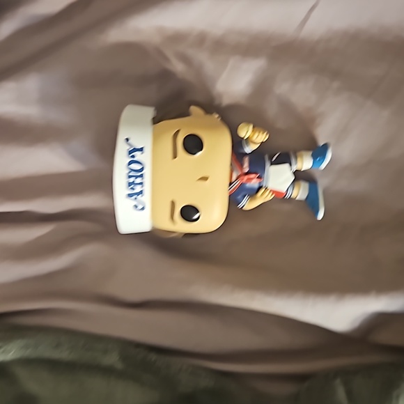 Walking dead stranger things and bob ross funko pop! - Picture 4 of 7